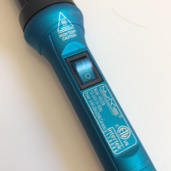 Curling wand - Picture 4 of 4